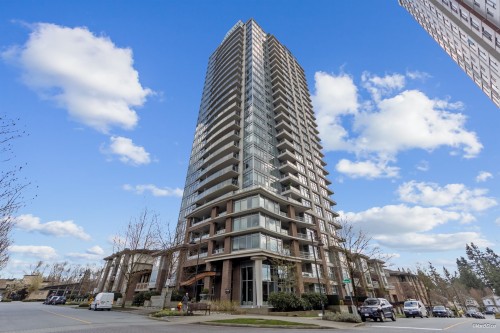 2806-3102 Windsor Gate, Coquitlam, BC 