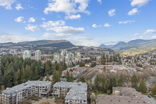 2806-3102 Windsor Gate, Coquitlam, BC 