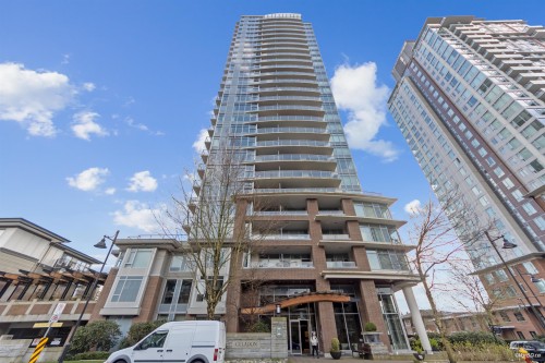 2806-3102 Windsor Gate, Coquitlam, BC 