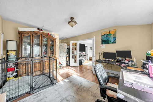 735 Lea Avenue, Coquitlam, BC 