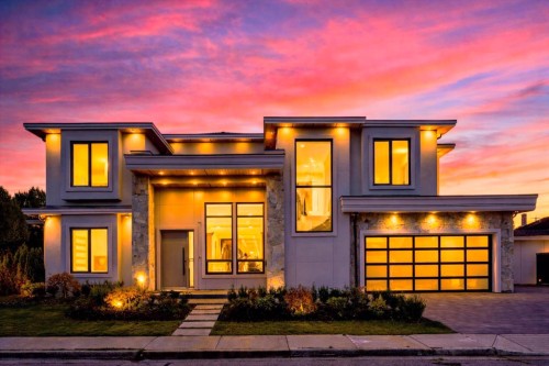 5080 Merganser Drive, Richmond, BC 