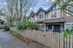 156-3288 Noel Drive Burnaby, BC V3J 1J8