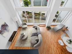 512-933 Seymour Street  Vancouver, BC V6B 6L6