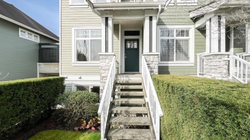 7425 Columbia Street, Vancouver, BC 