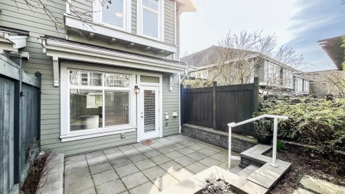 7425 Columbia Street, Vancouver, BC 