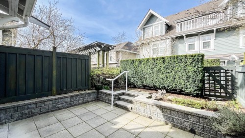 7425 Columbia Street, Vancouver, BC 