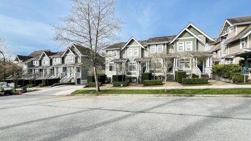 7425 Columbia Street, Vancouver, BC 