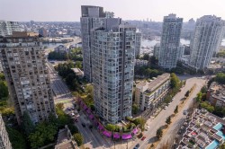 2605-1008 Cambie Street Vancouver, BC V6B 6J7