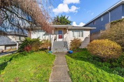 4780 Smith Avenue  Burnaby, BC V5G 2W2