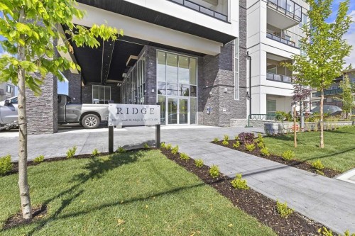 303-11913 Burnett Street  Maple Ridge, BC V2X 4N1