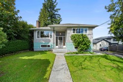 3783 Price Street  Burnaby, BC V5G 2K9