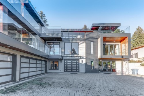 1497 Queens Avenue, West Vancouver, BC 