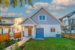 972 Park Drive  Vancouver, BC V6P 2J4