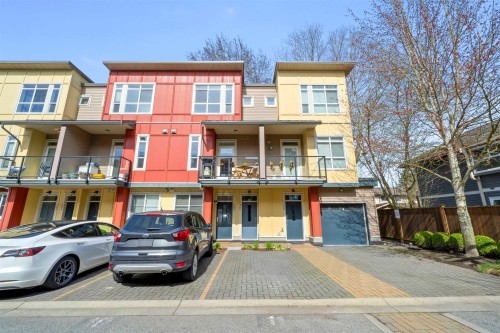 206-4808 Linden Drive  Delta, BC V4K 0B5