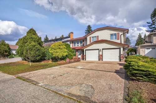 925 Merritt Street, Coquitlam, BC 
