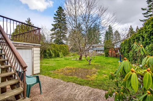 925 Merritt Street, Coquitlam, BC 