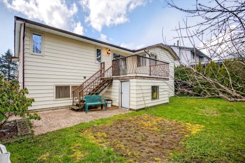 925 Merritt Street, Coquitlam, BC 