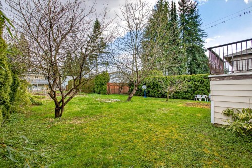 925 Merritt Street, Coquitlam, BC 