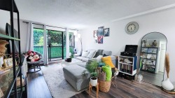 107-620 Eighth Avenue  New Westminster, BC V3M 5V7