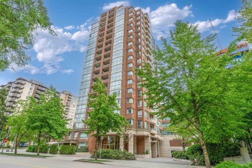 801-4888 Hazel Street  Burnaby, BC V5H 4T4