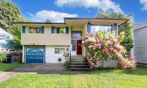 8844 Cook Crescent, Richmond, BC 
