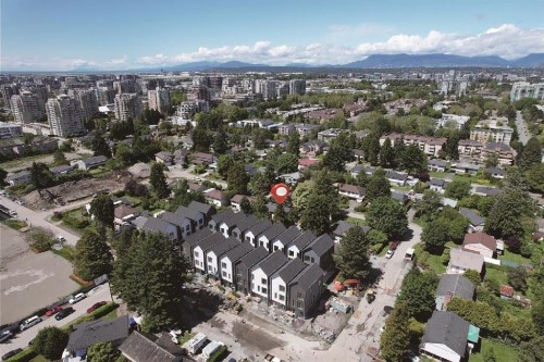 8844 Cook Crescent, Richmond, BC 
