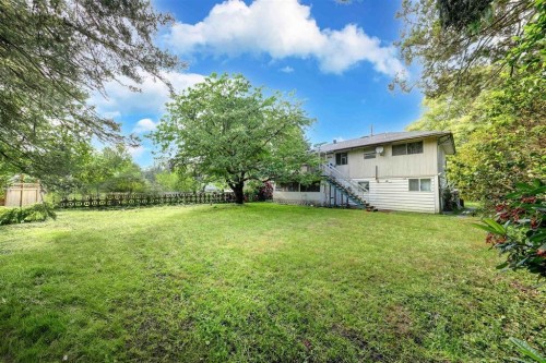 8844 Cook Crescent, Richmond, BC 