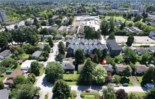 8844 Cook Crescent, Richmond, BC 