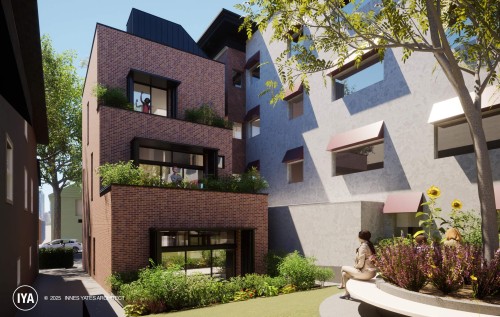 511 Georgia Street E, Vancouver, BC 