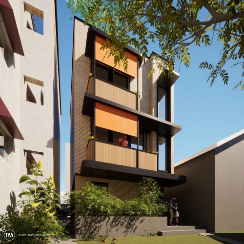 511 Georgia Street E, Vancouver, BC 