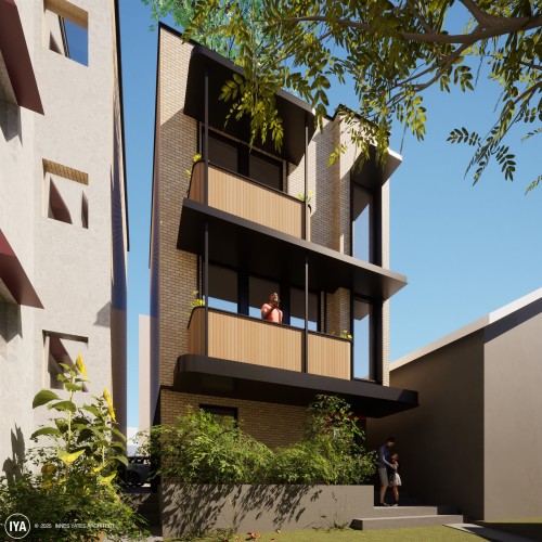 511 Georgia Street E, Vancouver, BC 