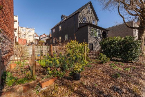 511 Georgia Street E, Vancouver, BC 