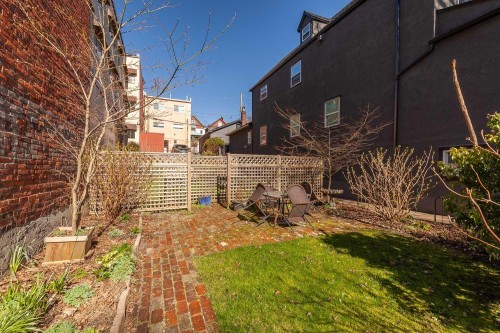 511 Georgia Street E, Vancouver, BC 