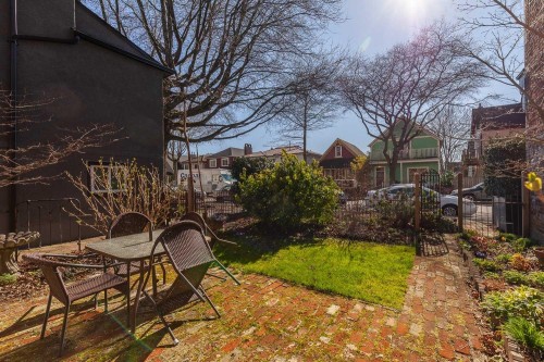 511 Georgia Street E, Vancouver, BC 