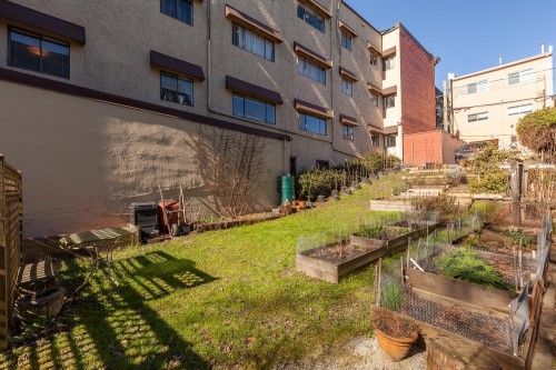 511 Georgia Street E, Vancouver, BC 