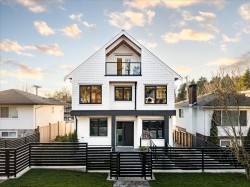 1-6061 Sherbrooke Street  Vancouver, BC V5W 3N3