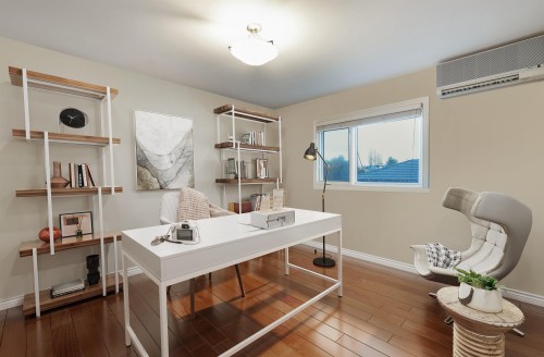 8831 Foster Road, Richmond, BC 