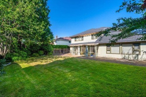 8831 Foster Road, Richmond, BC 