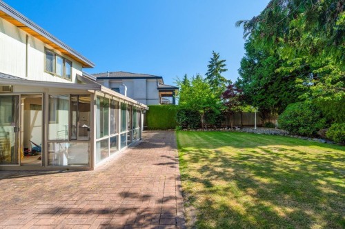 8831 Foster Road, Richmond, BC 