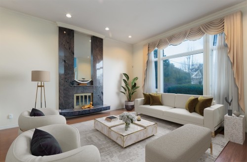 8831 Foster Road, Richmond, BC 