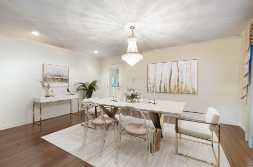 8831 Foster Road, Richmond, BC 