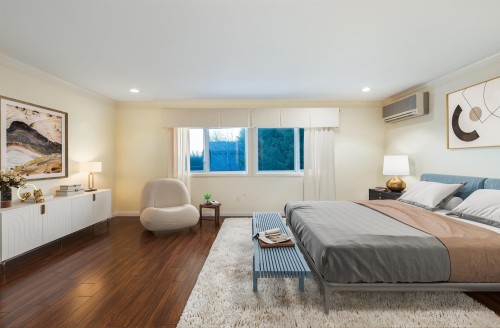 8831 Foster Road, Richmond, BC 