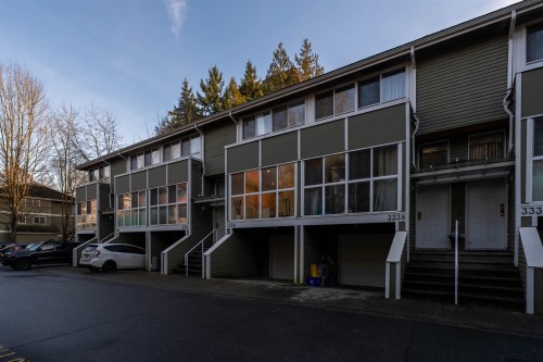 3350 Cobblestone Avenue, Vancouver, BC 