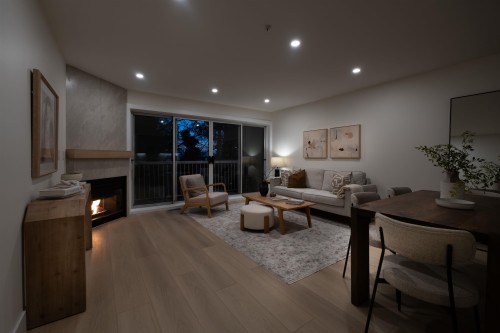 3350 Cobblestone Avenue, Vancouver, BC 