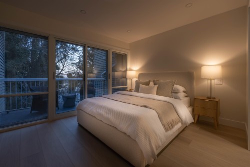 3350 Cobblestone Avenue, Vancouver, BC 