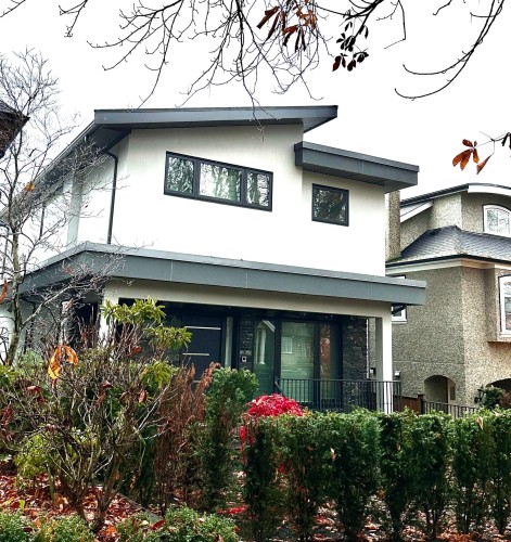3349 19Th Avenue W, Vancouver, BC 