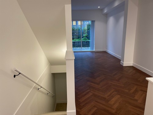 4-9735 University Crescent, Burnaby, BC 