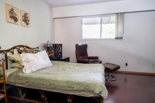 9151 No. 4 Road, Richmond, BC 