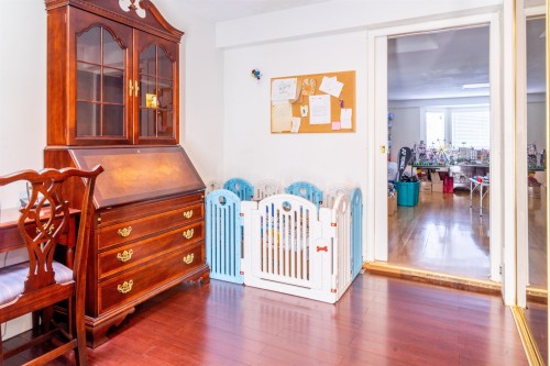 9151 No. 4 Road, Richmond, BC 