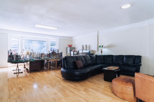 9151 No. 4 Road, Richmond, BC 